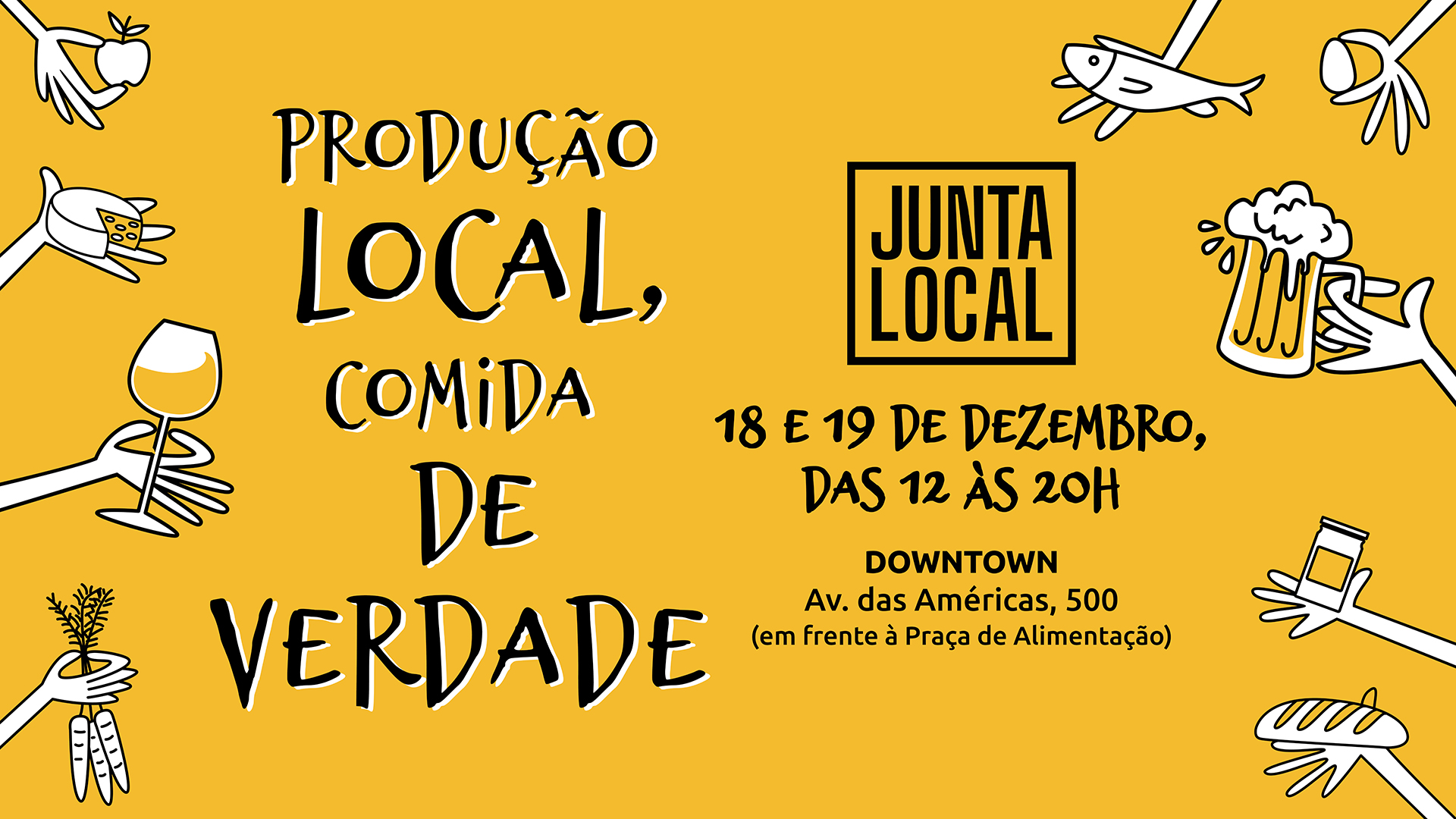 Junta Local